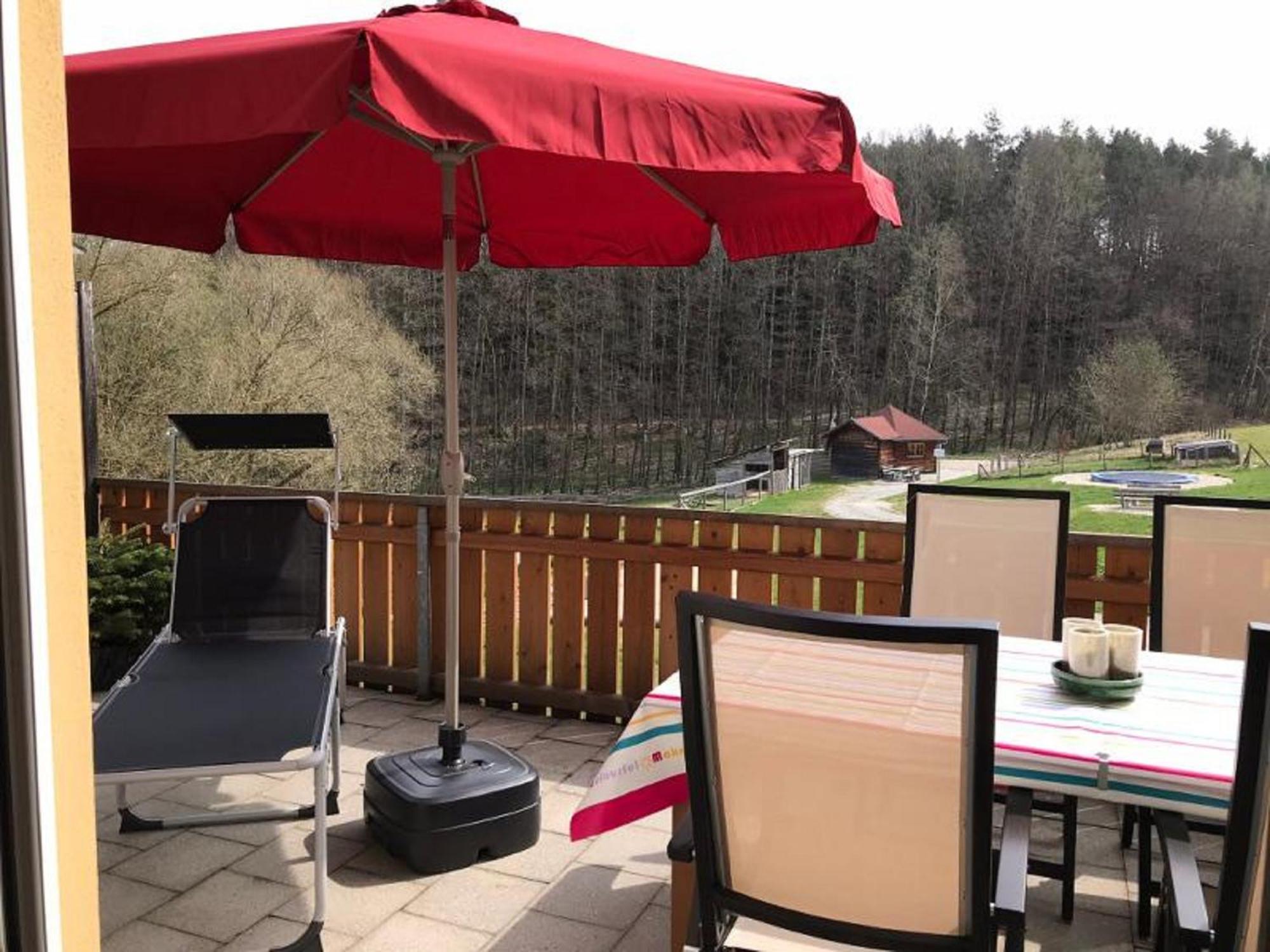 Feriendorf Schwarzholz Viechtach Exterior foto