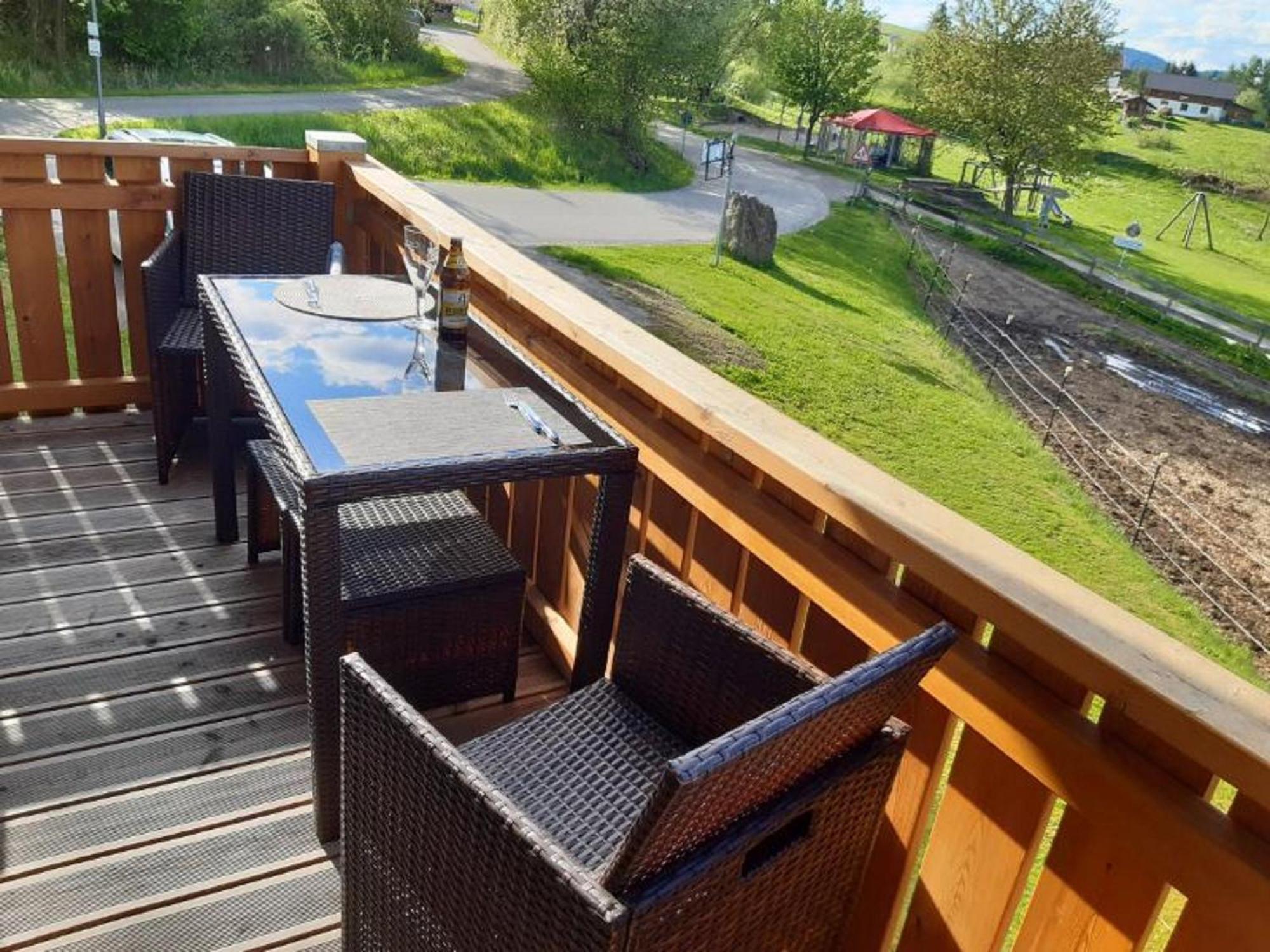 Feriendorf Schwarzholz Viechtach Exterior foto
